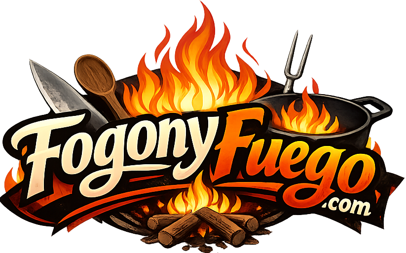 Fogony Fuego